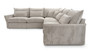 Erith Cozy Corner Sofa LN100 Erith Cozy Corner Sofa LN100