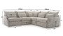 Erith Cozy Corner Sofa LN96 Erith Cozy Corner Sofa LN96