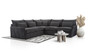 Erith Cozy Corner Sofa LN96 Erith Cozy Corner Sofa LN96