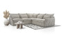 Erith Cozy Corner Sofa LN83 Erith Cozy Corner Sofa LN83
