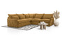 Erith Cozy Corner Sofa LN48 Erith Cozy Corner Sofa LN48