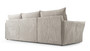Erith Mini Cozy Corner Sofa LN86 Erith Mini Cozy Corner Sofa LN86