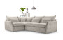 Erith Mini Cozy Corner Sofa LN83