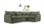 Erith Mini Cozy Corner Sofa LN37 Erith Mini Cozy Corner Sofa LN37