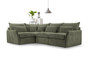 Erith Mini Cozy Corner Sofa LN37 Erith Mini Cozy Corner Sofa LN37