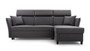 Mossley Corner Sofa Bed with Storage N01 Mossley Corner Sofa Bed with Storage N01