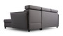 Mossley Corner Sofa Bed with Storage N01 Mossley Corner Sofa Bed with Storage N01