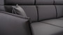 Mossley Corner Sofa Bed with Storage N01 Mossley Corner Sofa Bed with Storage N01