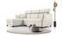 Mossley Corner Sofa Bed with Storage N01 Mossley Corner Sofa Bed with Storage N01