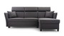 Mossley Corner Sofa Bed with Storage N18 Mossley Corner Sofa Bed with Storage N18