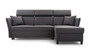 Mossley Corner Sofa Bed with Storage N25 Mossley Corner Sofa Bed with Storage N25
