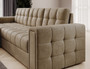 Ashcakes Corner Sofa Bed with Storage M09i Ashcakes Corner Sofa Bed with Storage M09i