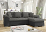 Dover Mini Corner Sofa bed with Storage i96/S20i Dover Mini Corner Sofa bed with Storage i96/S20i