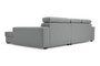Maple Corner Sofa Bed with Storage MA79