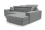 Maple Corner Sofa Bed with Storage MA79