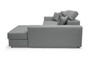 Maple Corner Sofa Bed with Storage MA61