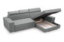 Maple Corner Sofa Bed with Storage MA61