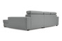 Maple Corner Sofa Bed with Storage MA41