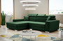 Maple Corner Sofa Bed with Storage MA37