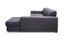 Marsh Corner Sofa Bed with Storage S27