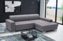Marsh Corner Sofa Bed with Storage S21