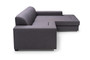 Marsh Corner Sofa Bed with Storage S16