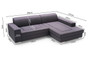 Marsh Corner Sofa Bed with Storage S14
