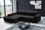 Marsh Corner Sofa Bed with Storage S14