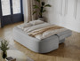 Leyland Sofa Bed with Storage PC03