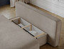 Leyland Sofa Bed with Storage RY18