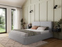 Basel Upholstered Bed ML03