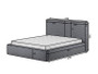 Basel Upholstered Bed ML20