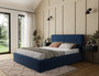 Basel Upholstered Bed ML40
