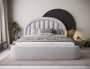 Tadeo Upholstered Bed AM01