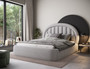 Tadeo Upholstered Bed AM01