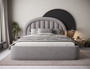 Tadeo Upholstered Bed AM04