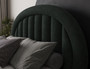 Tadeo Upholstered Bed AM35