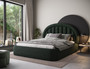 Tadeo Upholstered Bed AM35