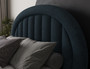 Tadeo Upholstered Bed AM40