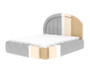 Tadeo Upholstered Bed RY05