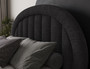 Tadeo Upholstered Bed RY05
