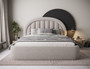 Tadeo Upholstered Bed RY18