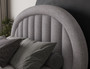 Tadeo Upholstered Bed X04