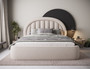 Tadeo Upholstered Bed X18