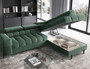 Ethan Corner Sofa Bed with Storage AM35 (Left Corner Only)