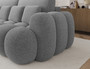Carel Sofa Bed with Storage RY04