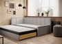 Filok Sofa Bed with Storage PC04/PC03
