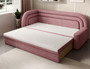 Filya Sofa Bed with Storage TH24