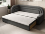 Filya Sofa Bed with Storage SL06
