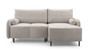 Tetbury Corner Sofa Bed with Storage GR125 (Right Corner Only)